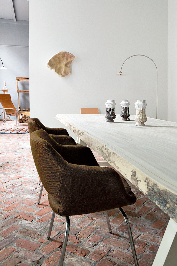 Soft and Subtle Color – Apartment34