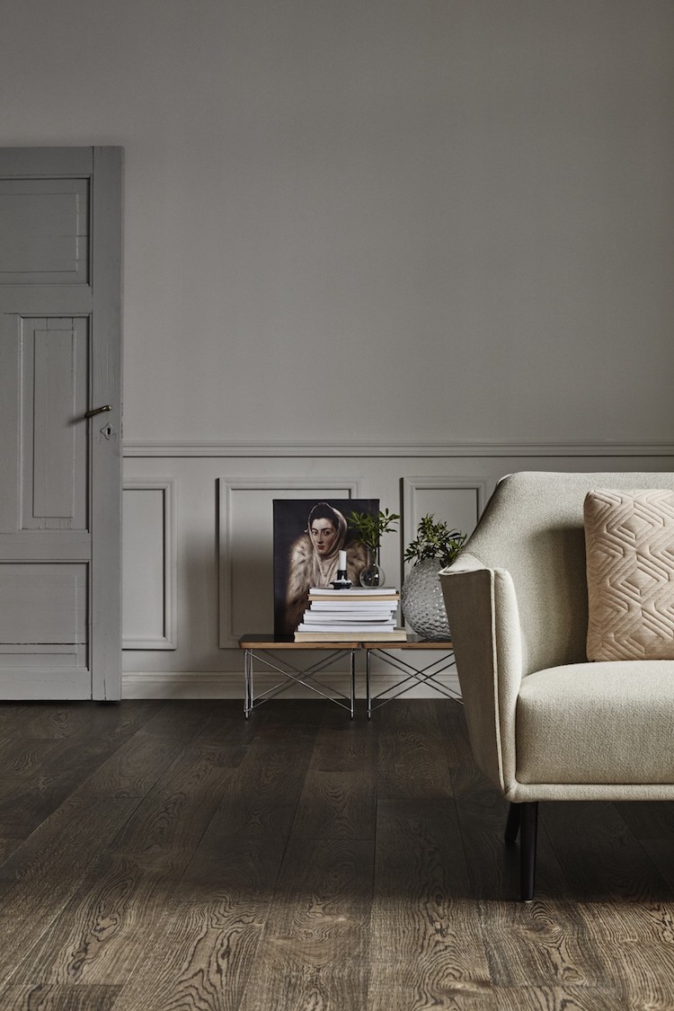 Soft and Subtle Color – Apartment34