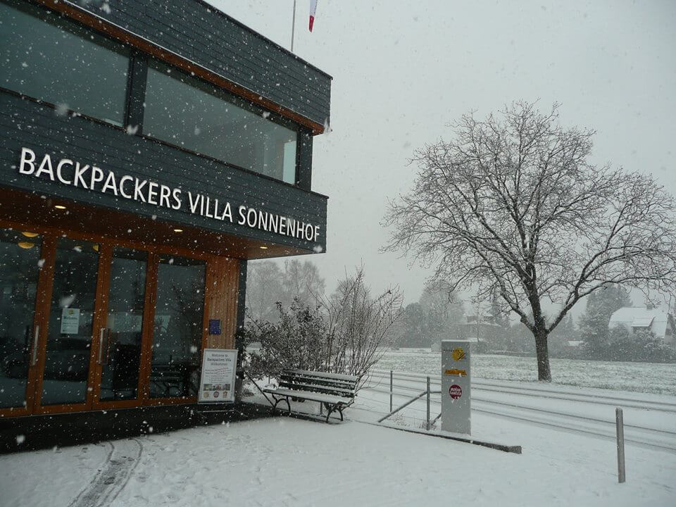 How to Travel Interlaken on a Budget