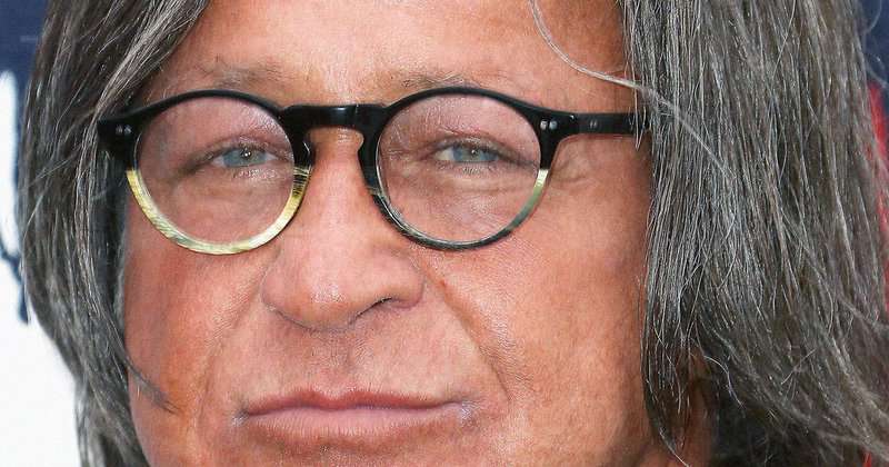 Mohamed Hadid Is Accused Of Rape By Guess Model Miranda Vee