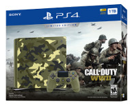 The best PS4 bundles and deals in February 2018