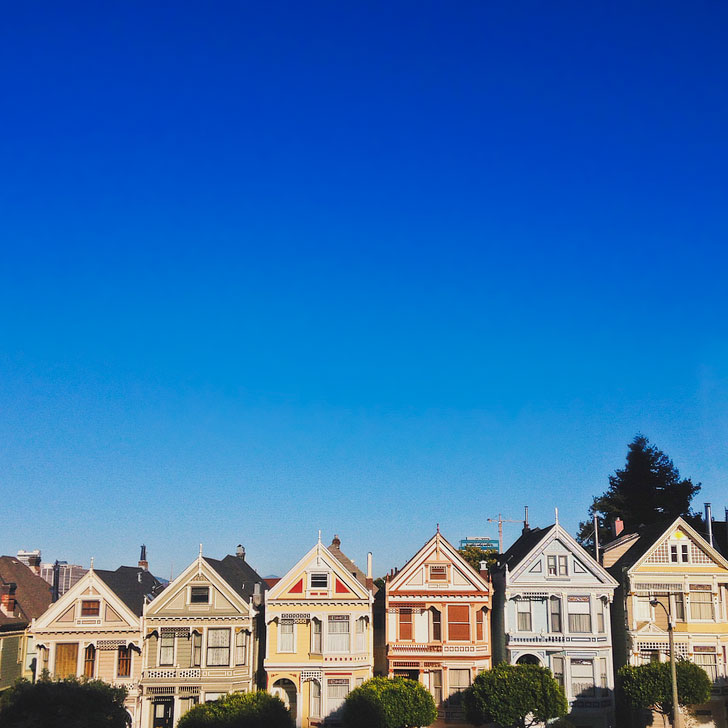 The Ultimate SF Bucket List – 101 Things to Do in San Francisco
