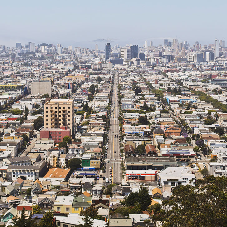 The Ultimate SF Bucket List – 101 Things to Do in San Francisco