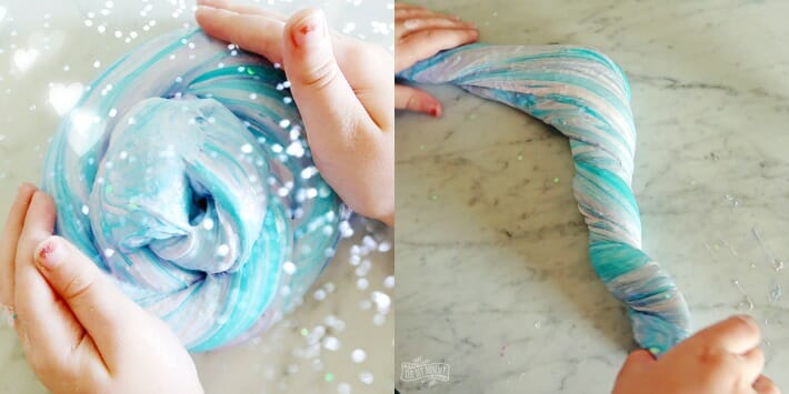 5 Extra Fun Fluffy Slime Recipes to Try (Sprinkles! Unicorns!)