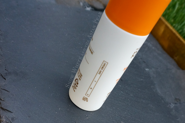 Chemical Love: Make P:rem Capsule Sun Gel Review