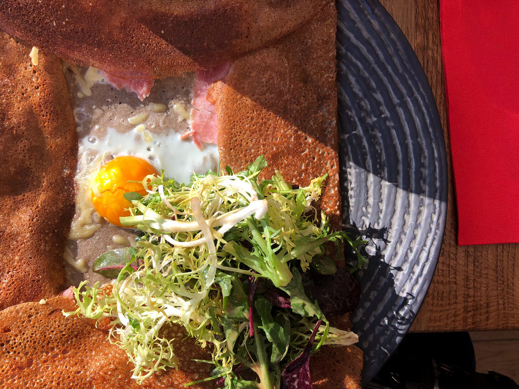 Do You Know the Way to Saint-Tropez…?