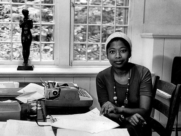 31 Alice Walker Quotes and Photos To Celebrate Her Birthday