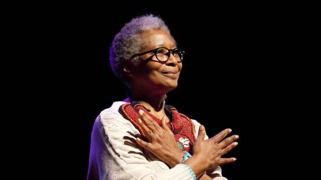 31 Alice Walker Quotes and Photos To Celebrate Her Birthday
