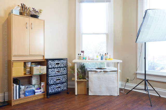 What’s In My Stash: Forgotten Finds & Organization Overhaul