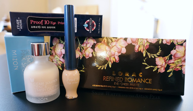 What’s In My Stash: Forgotten Finds & Organization Overhaul