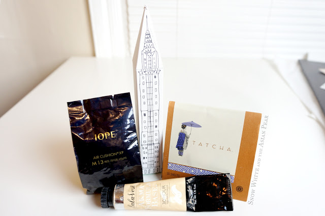 What’s In My Stash: Forgotten Finds & Organization Overhaul