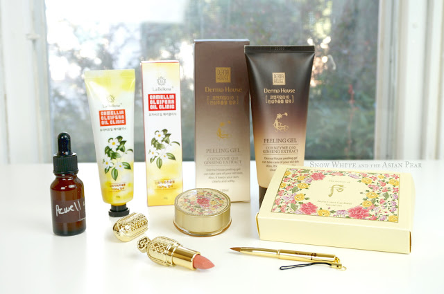 What’s In My Stash: Forgotten Finds & Organization Overhaul