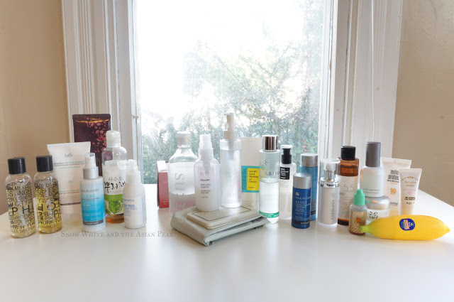 What’s In My Stash: Forgotten Finds & Organization Overhaul