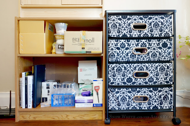 What’s In My Stash: Forgotten Finds & Organization Overhaul