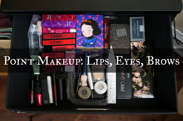 What’s In My Stash: Forgotten Finds & Organization Overhaul