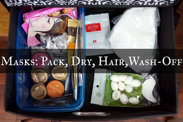 What’s In My Stash: Forgotten Finds & Organization Overhaul