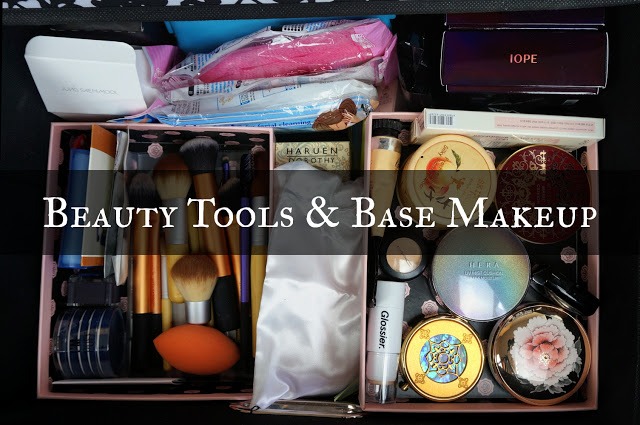 What’s In My Stash: Forgotten Finds & Organization Overhaul