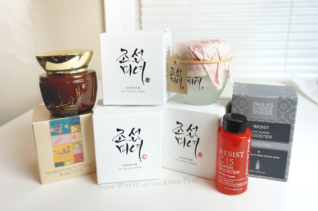 What’s In My Stash: Forgotten Finds & Organization Overhaul