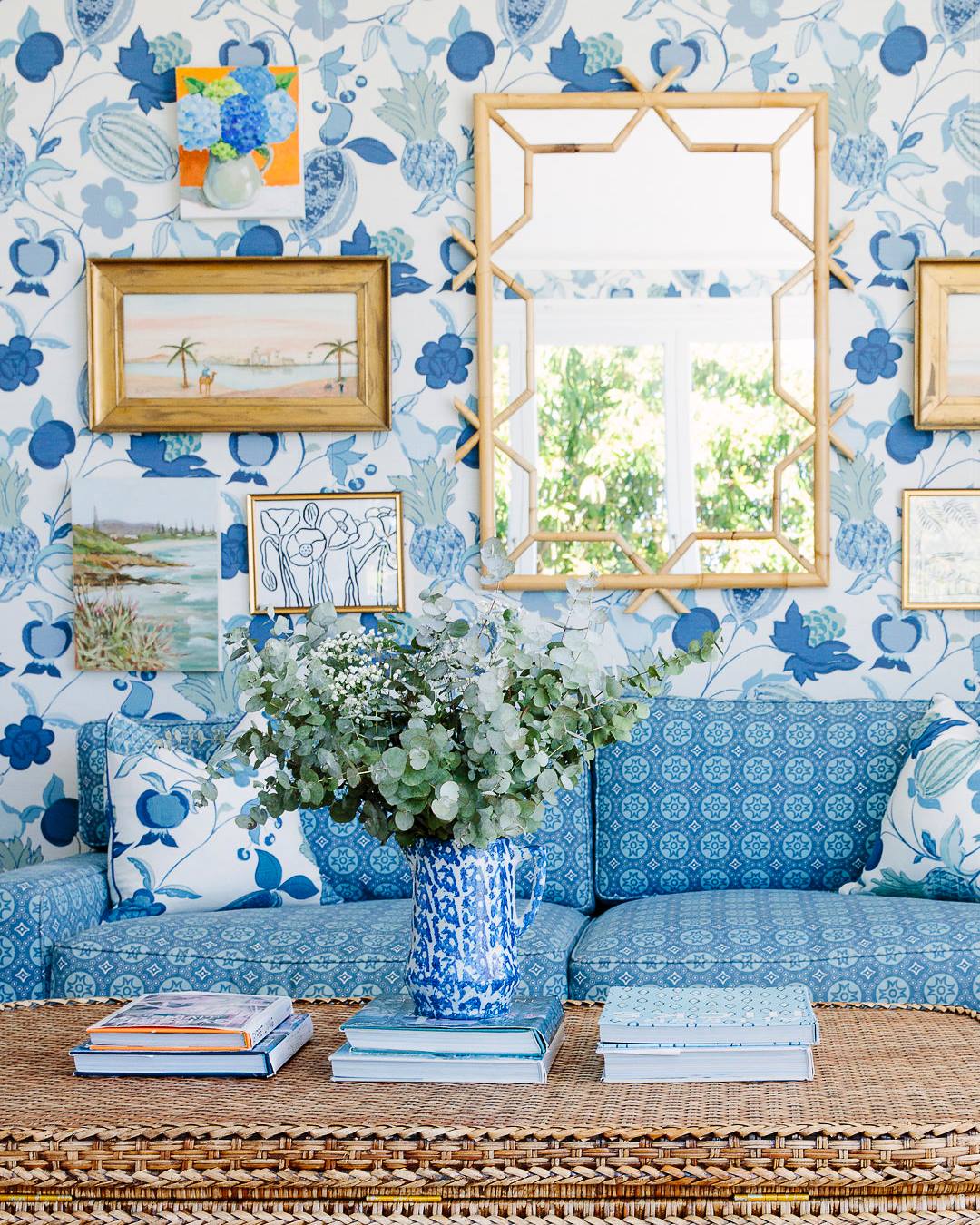 Halcyon House, Again.