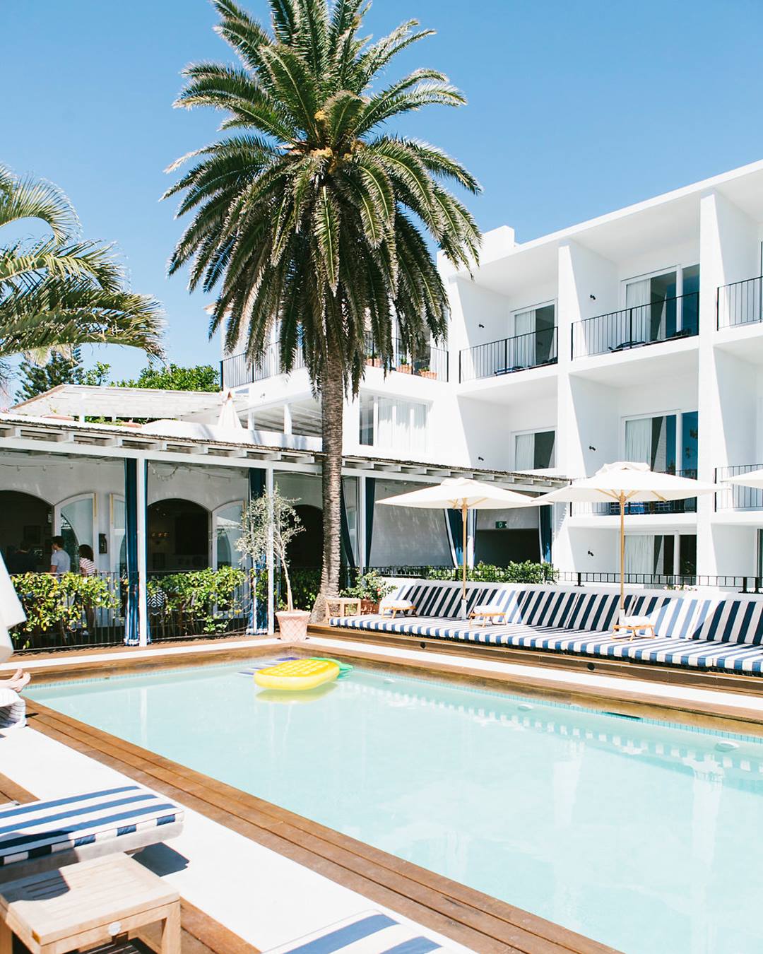 Halcyon House, Again.