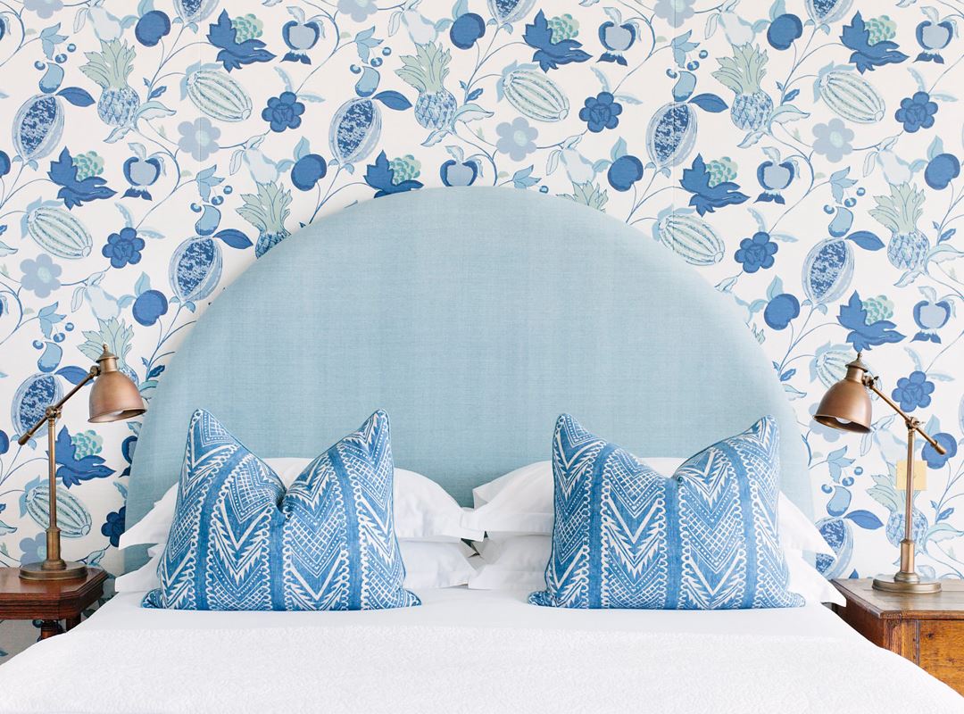 Halcyon House, Again.