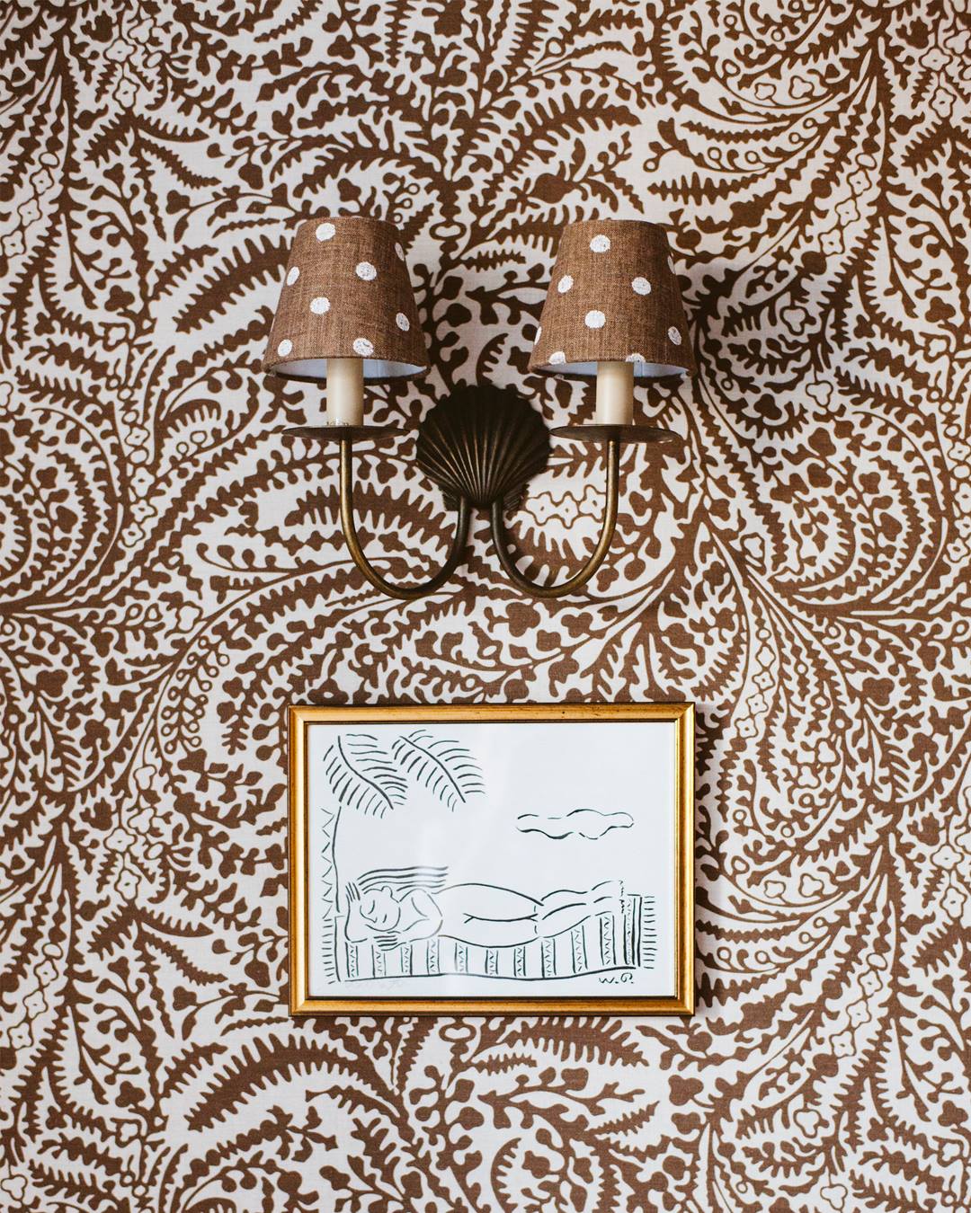 Halcyon House, Again.