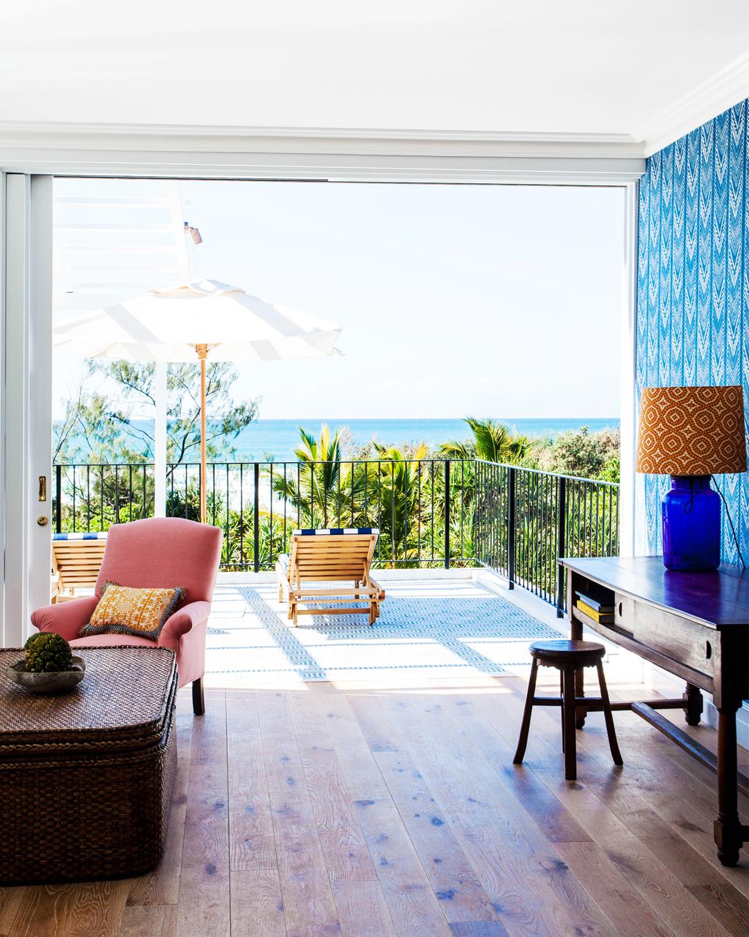 Halcyon House, Again.