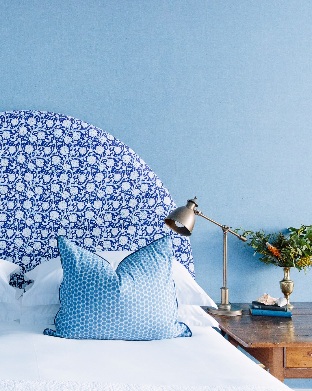 Halcyon House, Again.