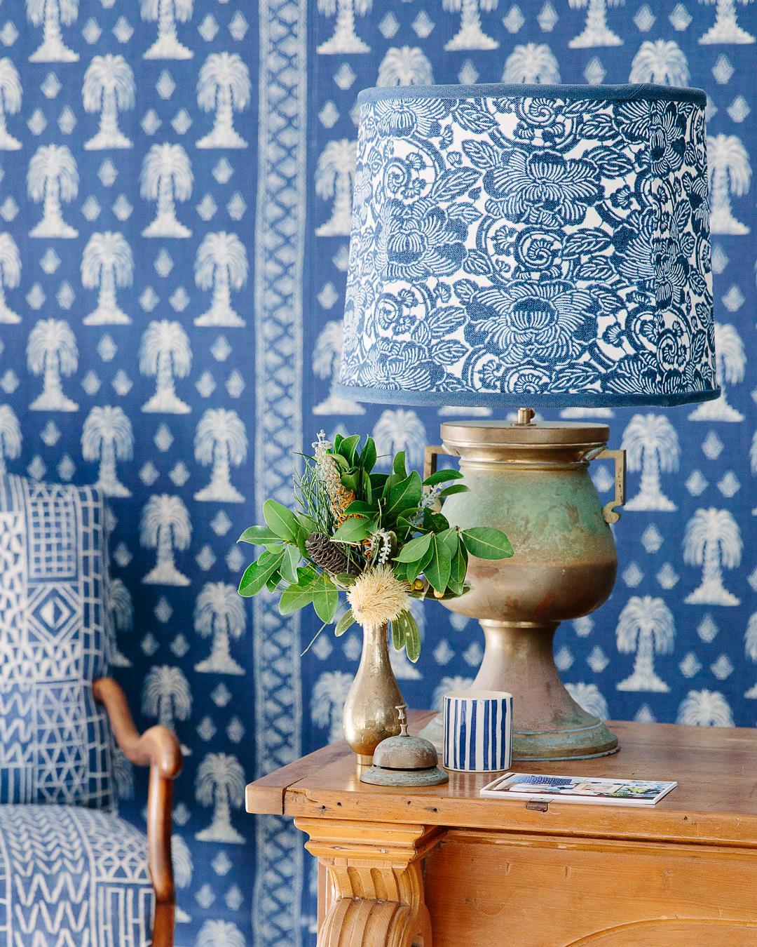 Halcyon House, Again.