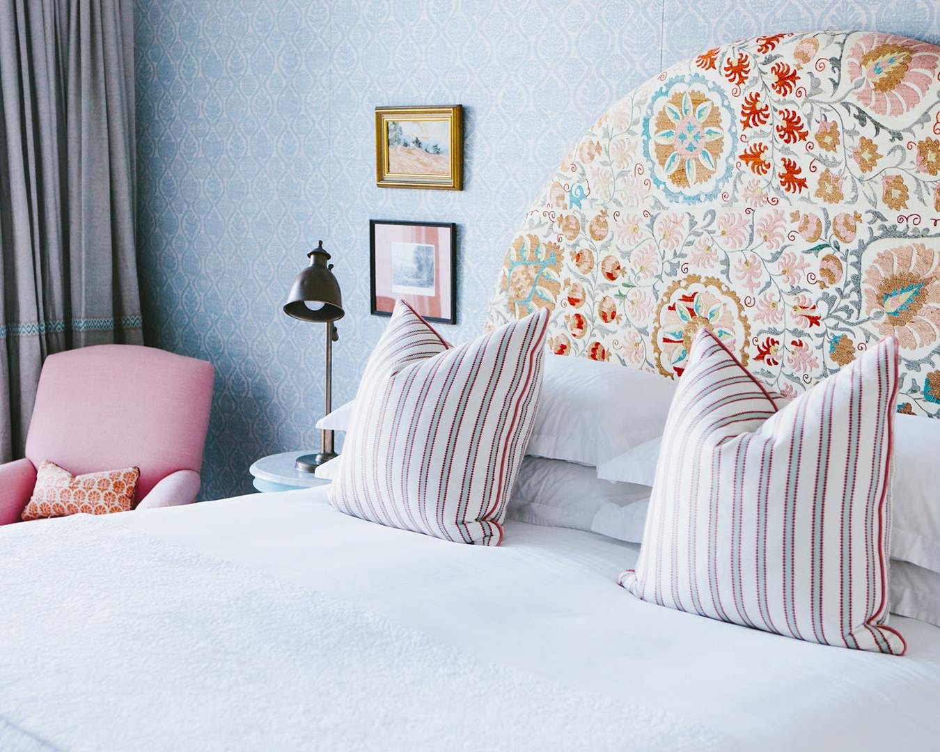 Halcyon House, Again.