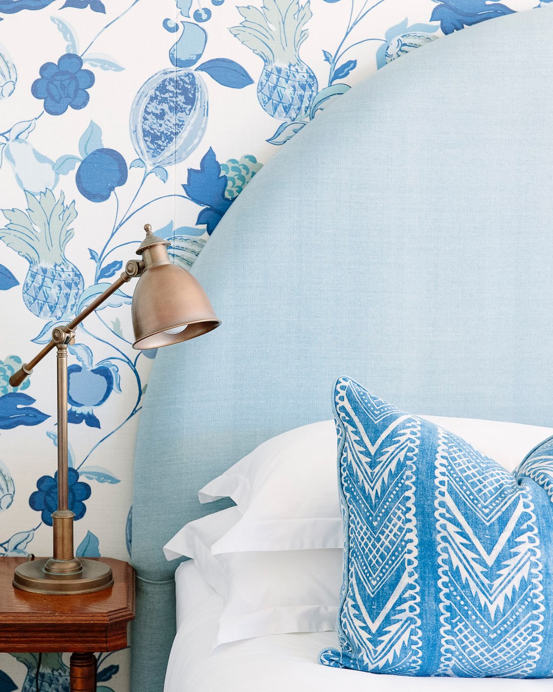 Halcyon House, Again.