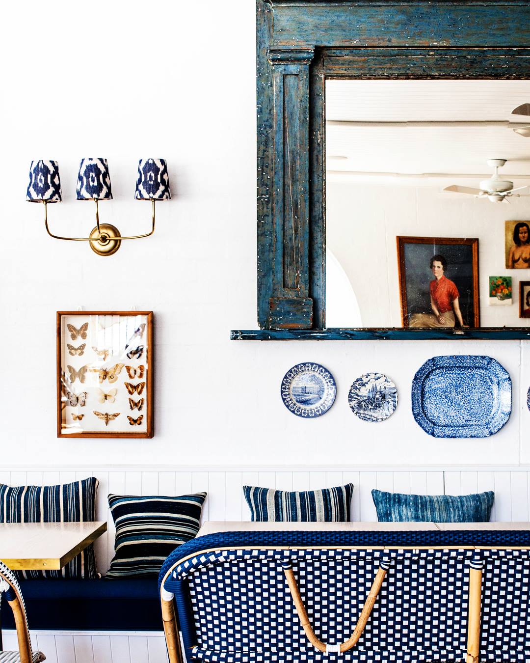 Halcyon House, Again.