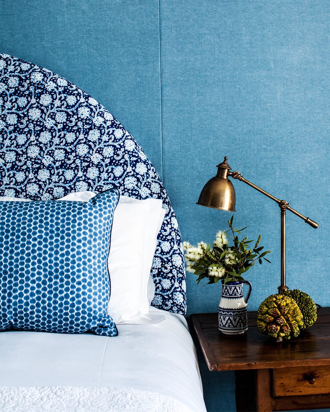 Halcyon House, Again.