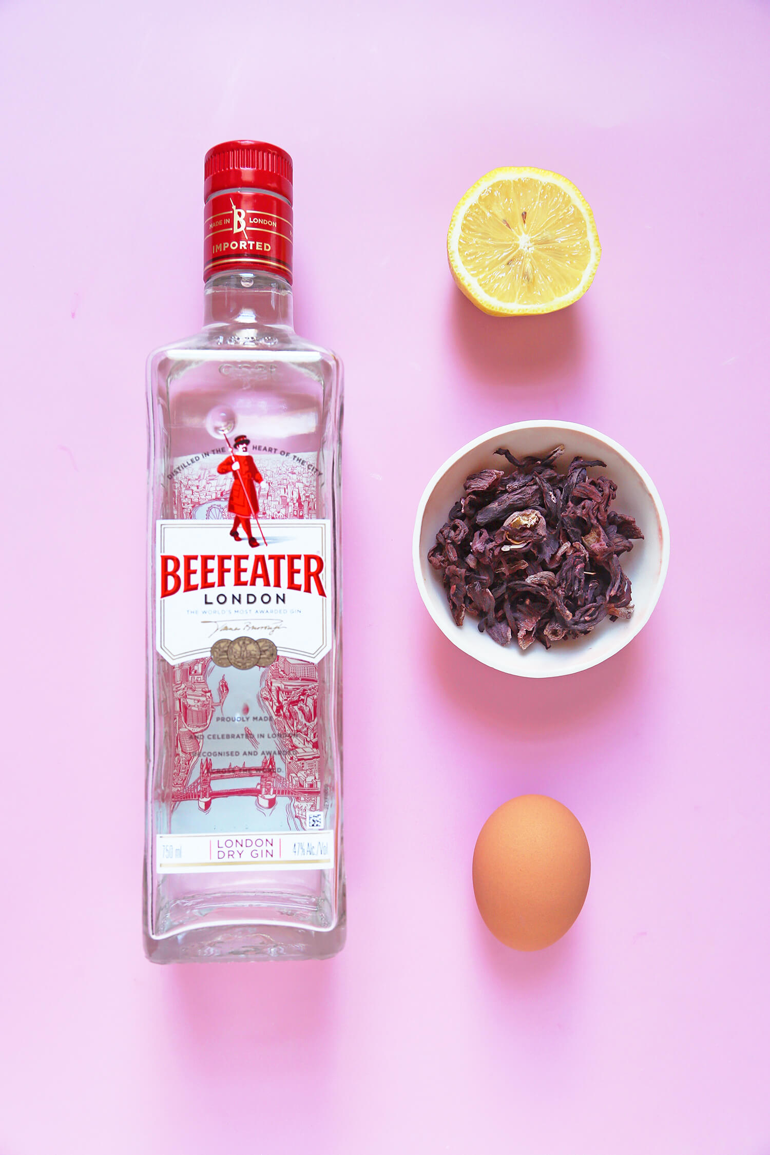 Hibiscus Sour + Heart Stencil DIY – A Beautiful Mess