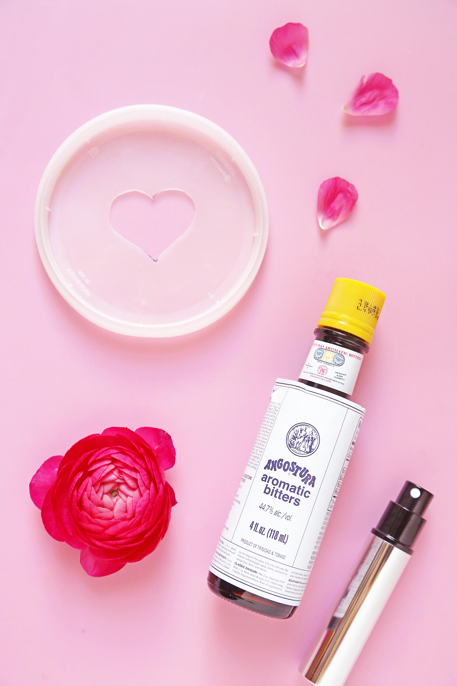 Hibiscus Sour + Heart Stencil DIY – A Beautiful Mess