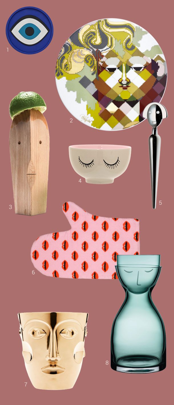 The Many Faces of Ambiente 2018