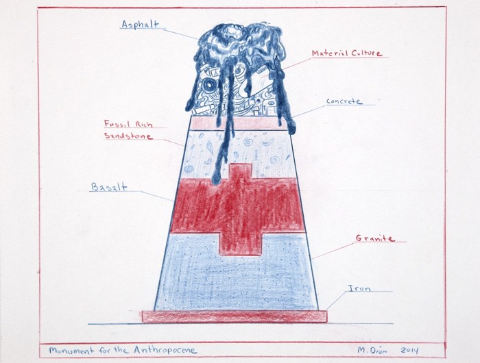 The World as Forest – a fabulously perceptive and captivating exhibition