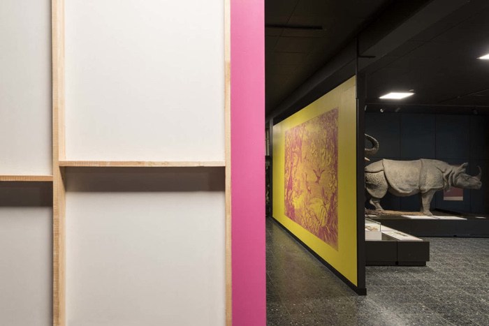 The World as Forest – a fabulously perceptive and captivating exhibition