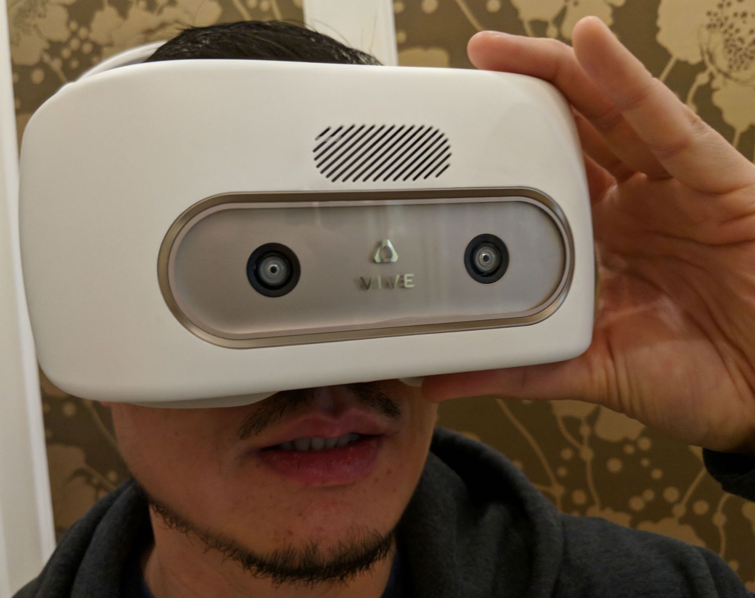 Oculus vs. Vive vs. Lenovo vs. Pico: a standalone VR headset comparison