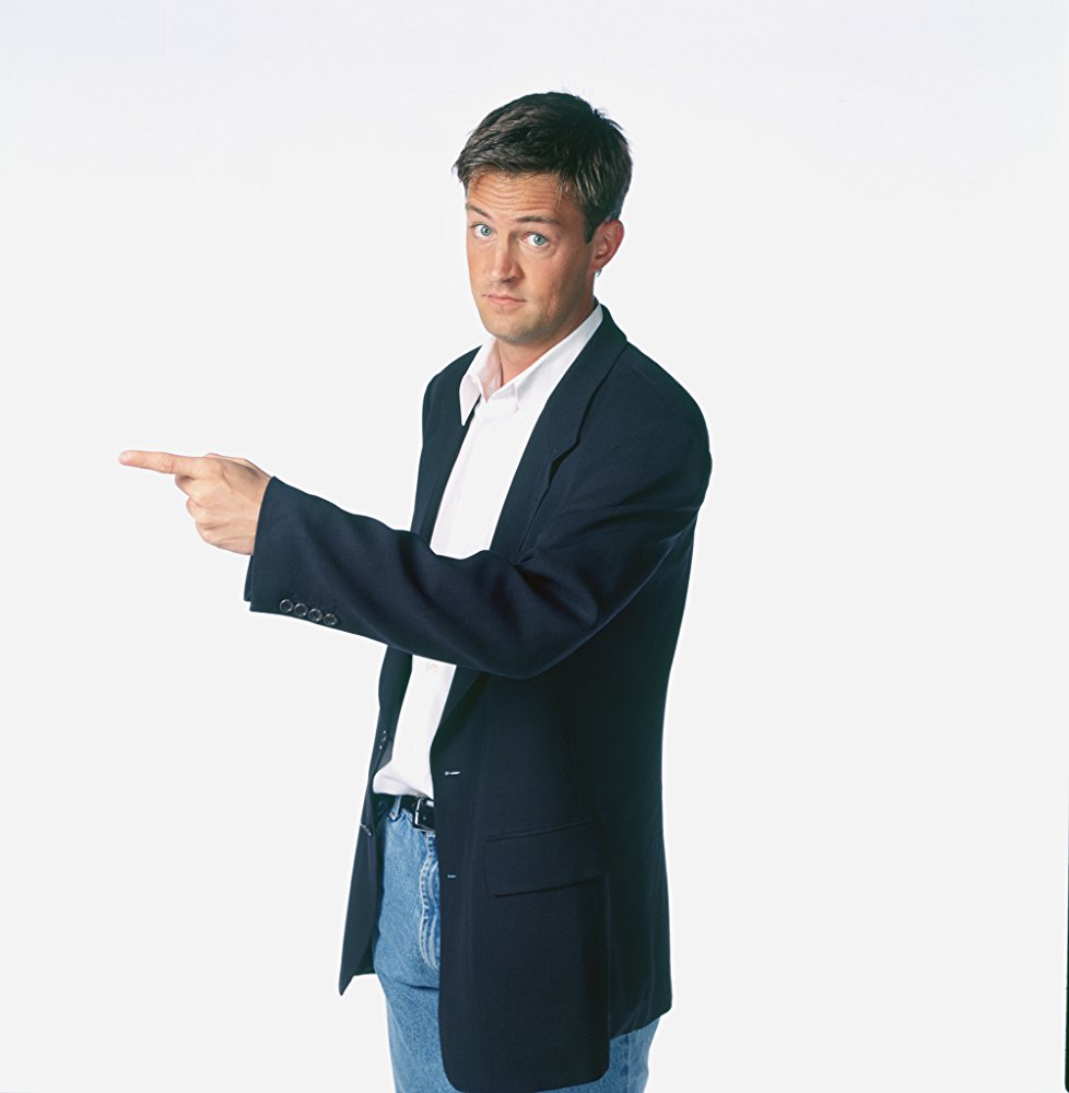 Happy birthday Jennifer Aniston! Rachel wants a Friends reunion