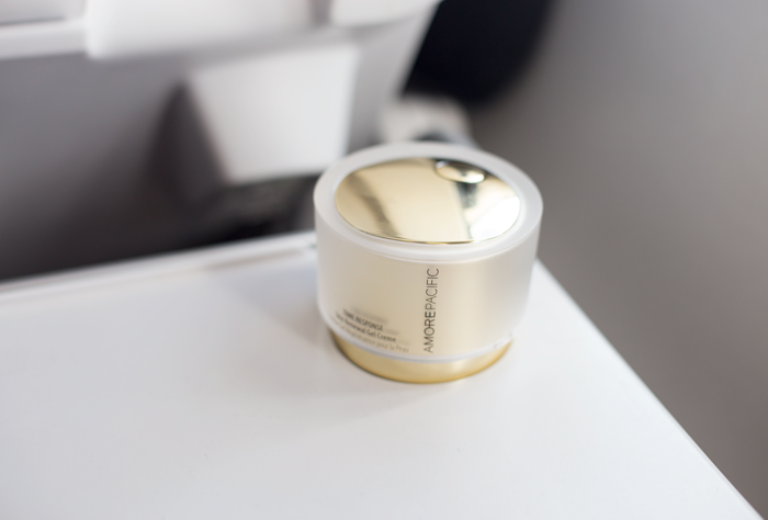 In Flight Beauty: The 10-Step Korean Skincare Routine