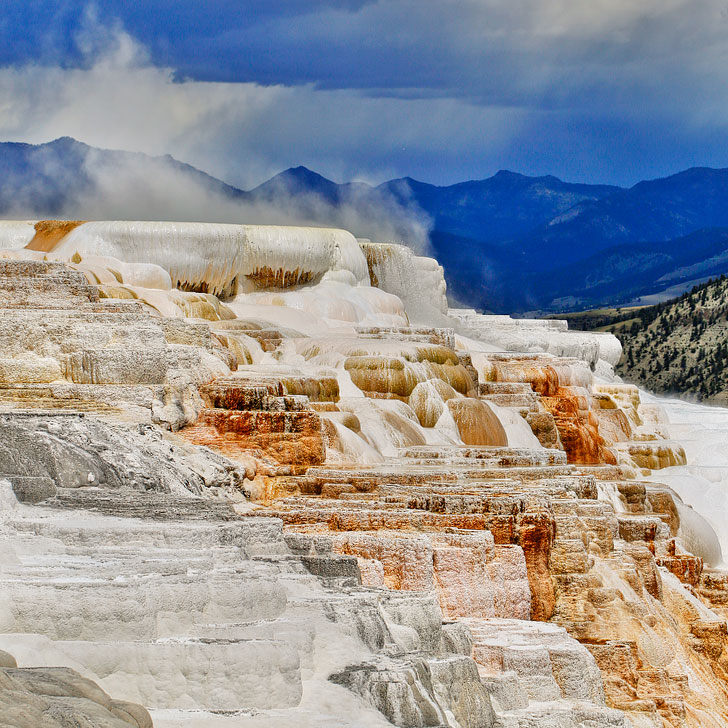 Best Things to Do in Yellowstone National Park + Essential Tips for Your Visit