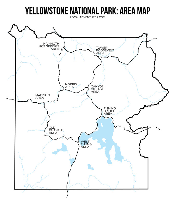Best Things to Do in Yellowstone National Park + Essential Tips for Your Visit
