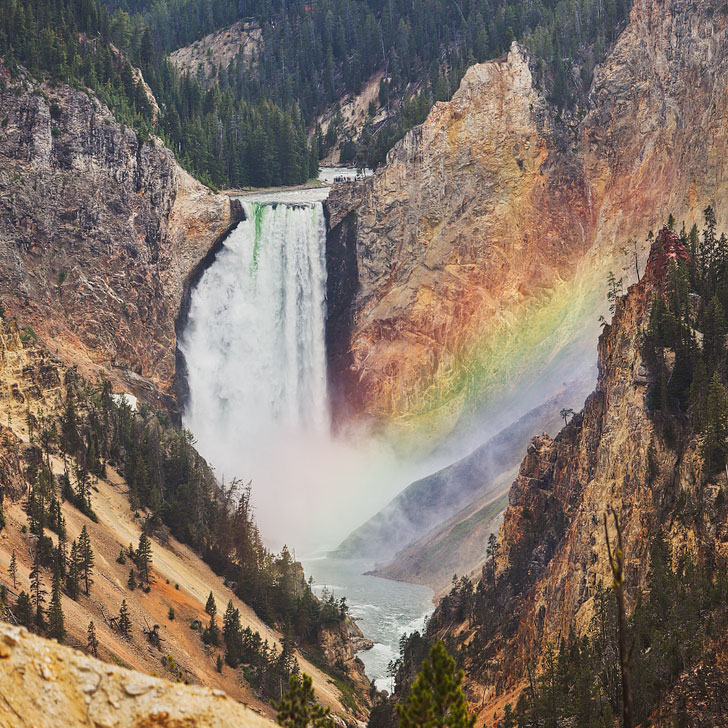 Best Things to Do in Yellowstone National Park + Essential Tips for Your Visit