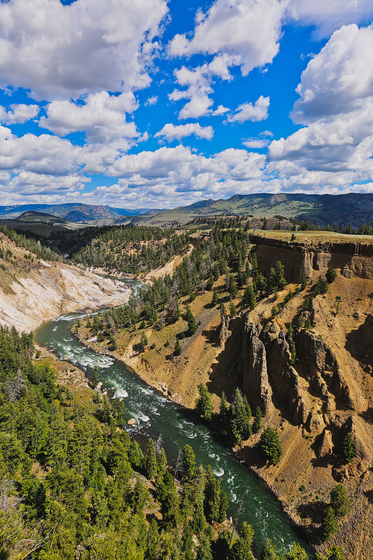 Best Things to Do in Yellowstone National Park + Essential Tips for Your Visit