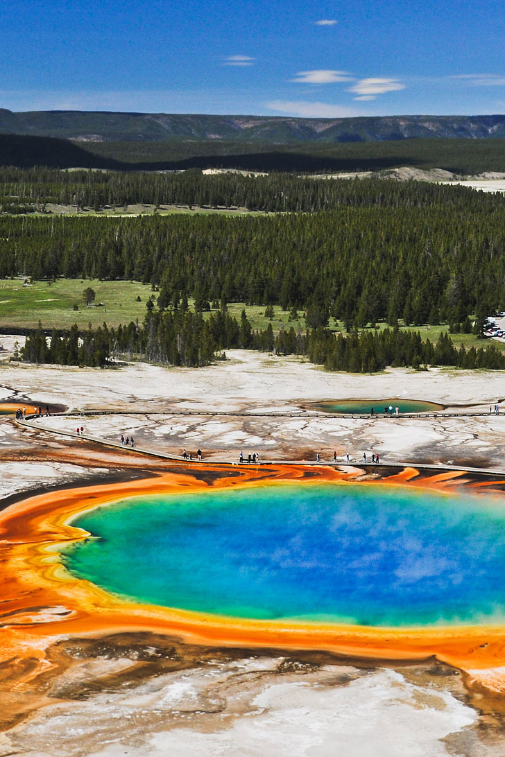 Best Things to Do in Yellowstone National Park + Essential Tips for Your Visit