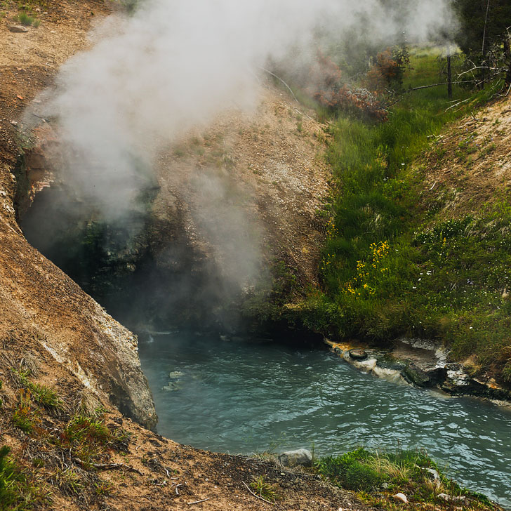 Best Things to Do in Yellowstone National Park + Essential Tips for Your Visit