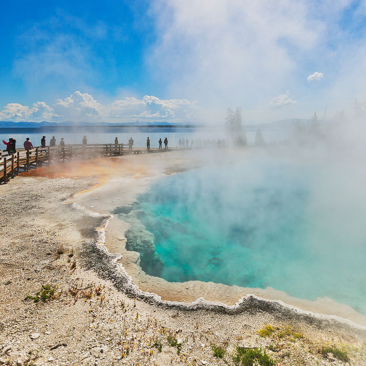Best Things to Do in Yellowstone National Park + Essential Tips for Your Visit