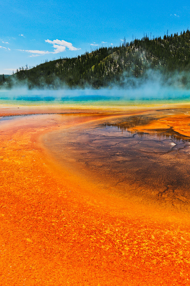 Best Things to Do in Yellowstone National Park + Essential Tips for Your Visit