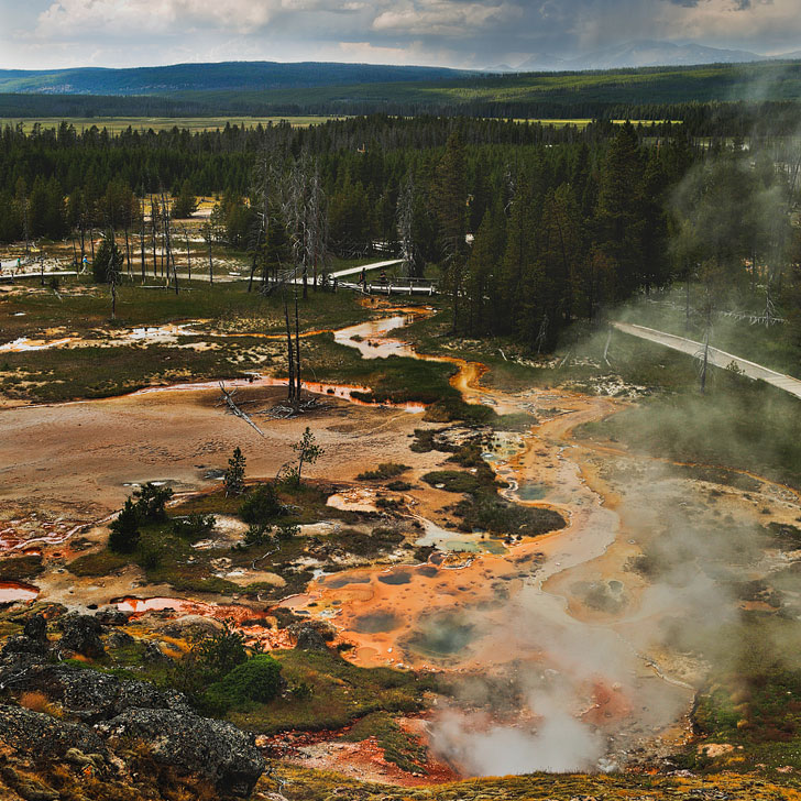 Best Things to Do in Yellowstone National Park + Essential Tips for Your Visit